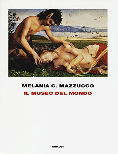 Il museo del mondo (Frontiere Einaudi) von Einaudi